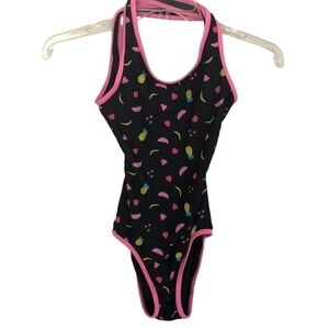 OLD Navy girl swim